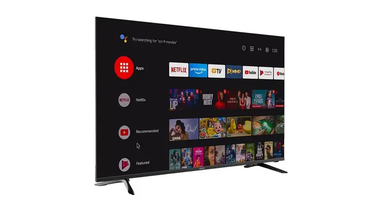 VIVAX 65UHD10K