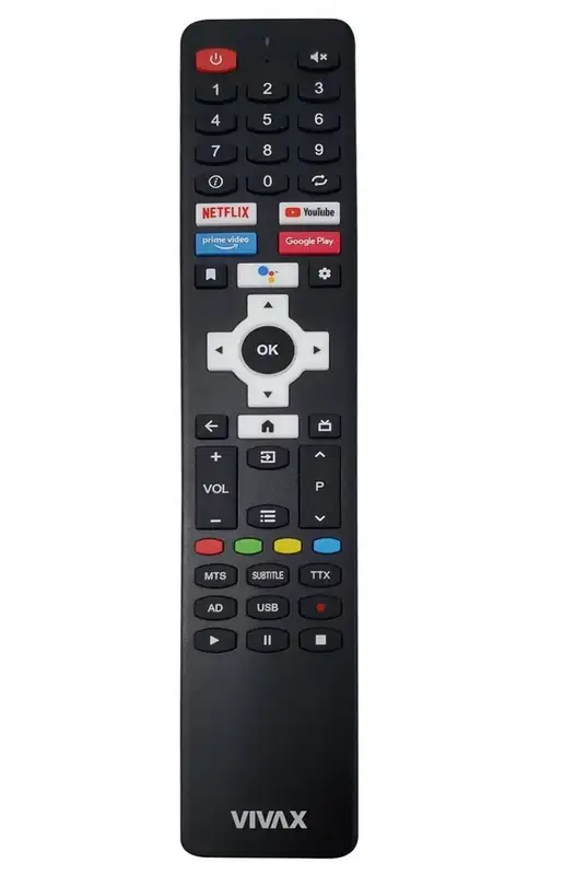 VIVAX 65UHD10K