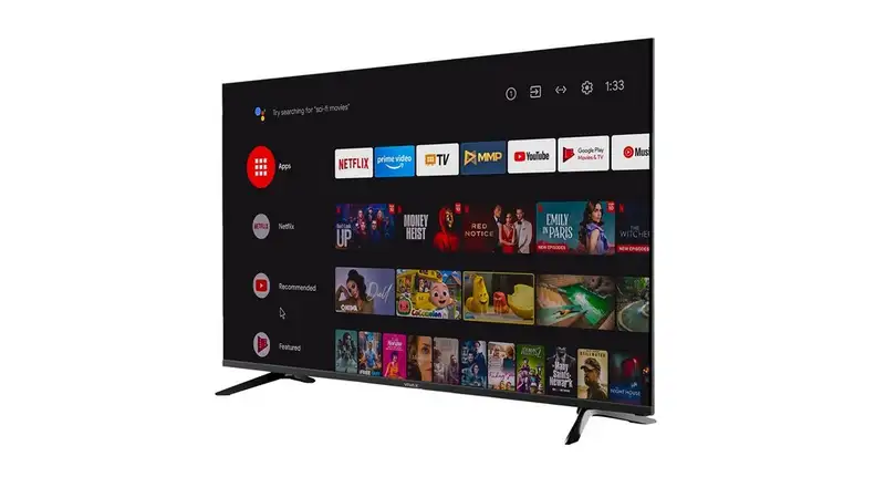 VIVAX 65UHD10K