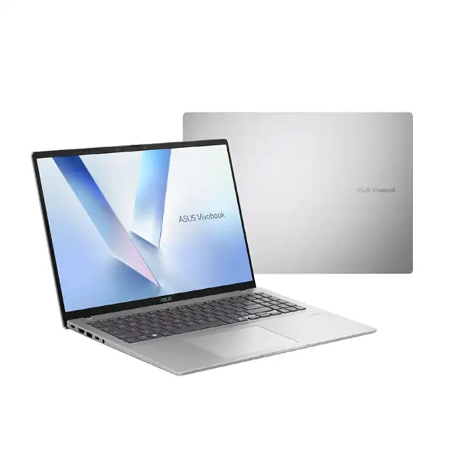 ASUS Vivobook 16 X1607QA-MB006W, 16 inca WUXGA, Snapdragon X X1 26 100 Processor, 16GB, SSD 512GB, Win11 Home