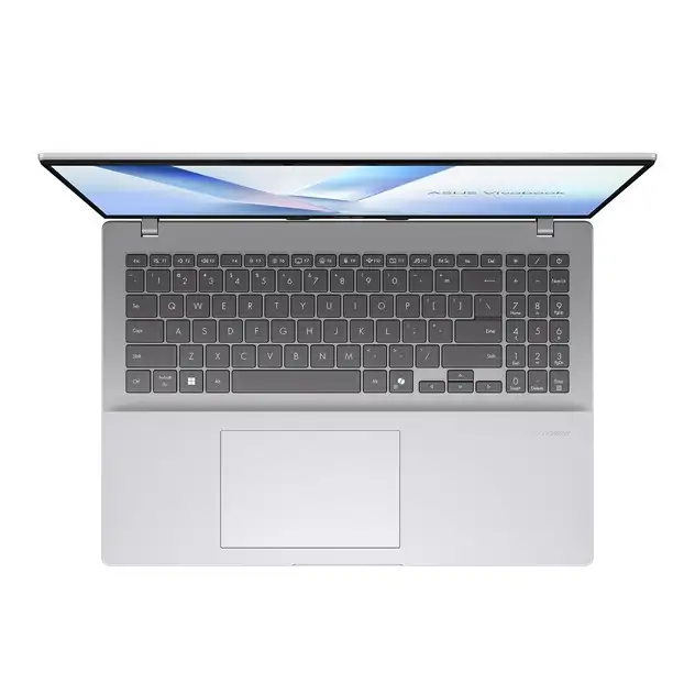ASUS Vivobook 16 X1607QA-MB006W, 16 inca WUXGA, Snapdragon X X1 26 100 Processor, 16GB, SSD 512GB, Win11 Home