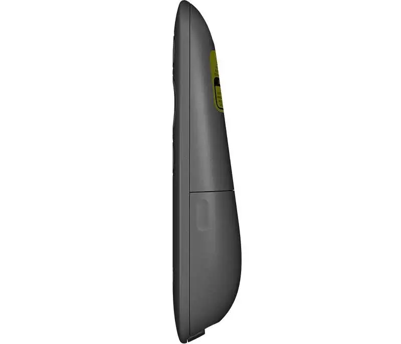 LOGITECH R500s LASER PRESENTATION REMOTE 910-005843