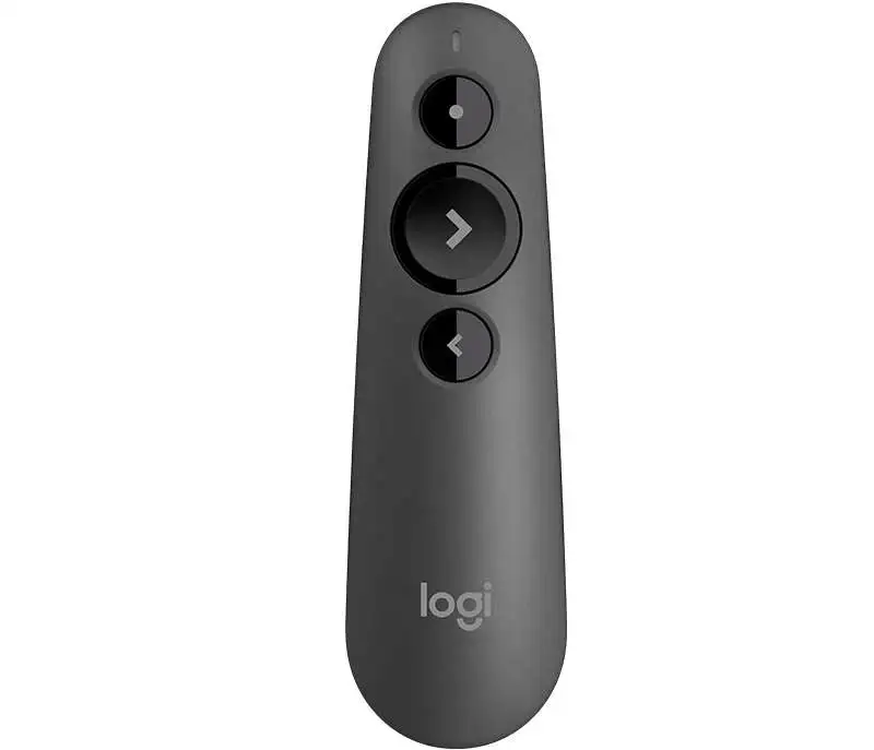 LOGITECH R500s LASER PRESENTATION REMOTE 910-005843