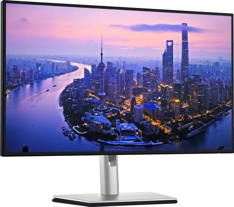 DELL U2725QE