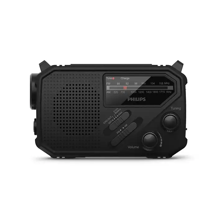 PHILIPS TAR1609 / 00