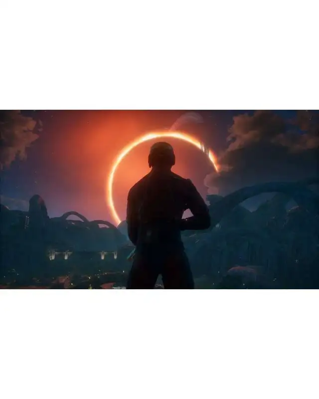 SONY PS5 The Outer Worlds 2