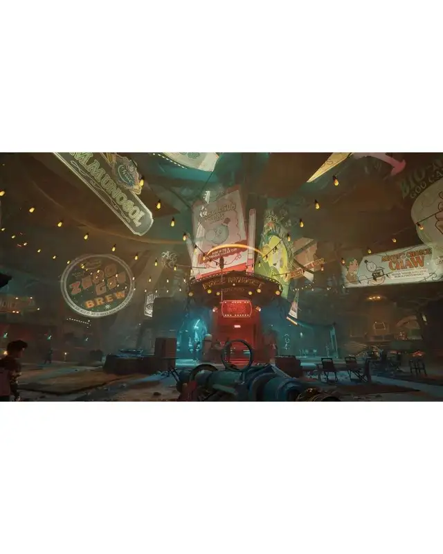 SONY PS5 The Outer Worlds 2