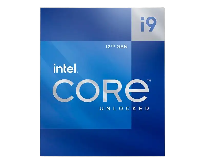 INTEL Core i9-12900K 16-Core up to 5.20GHz Box