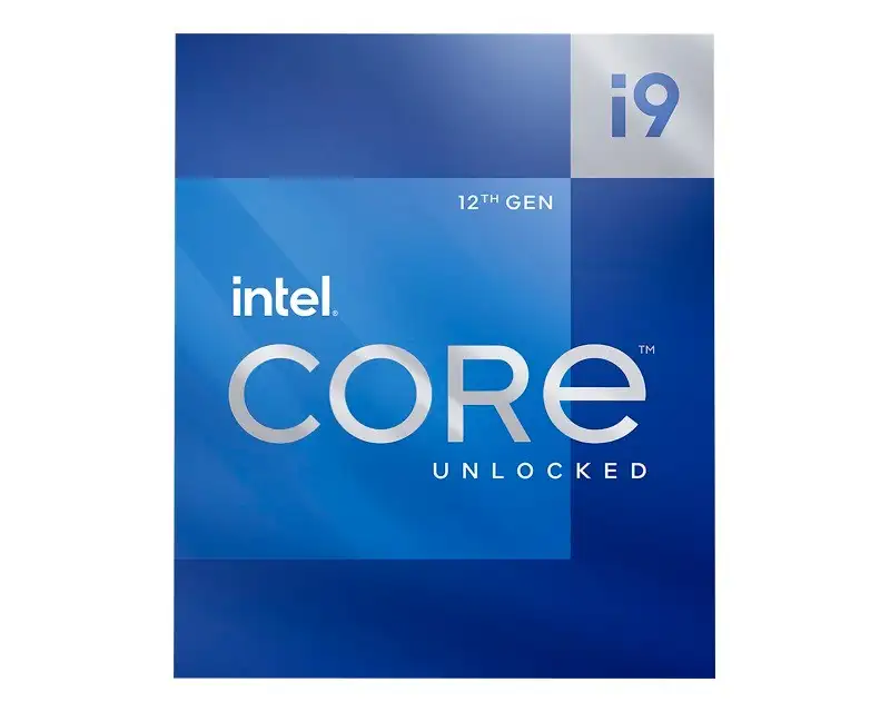 INTEL Core i9-12900K 16-Core up to 5.20GHz Box