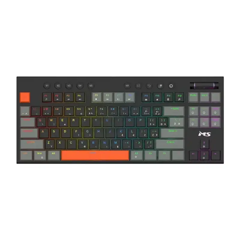 MS ELITE K-703C MEH