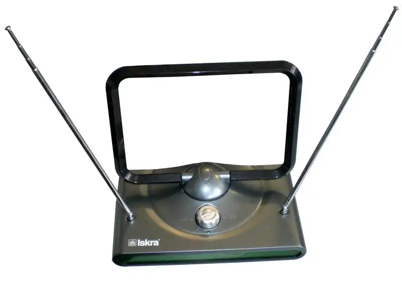 ISKRA G-2235-10 DVB-T2 / T