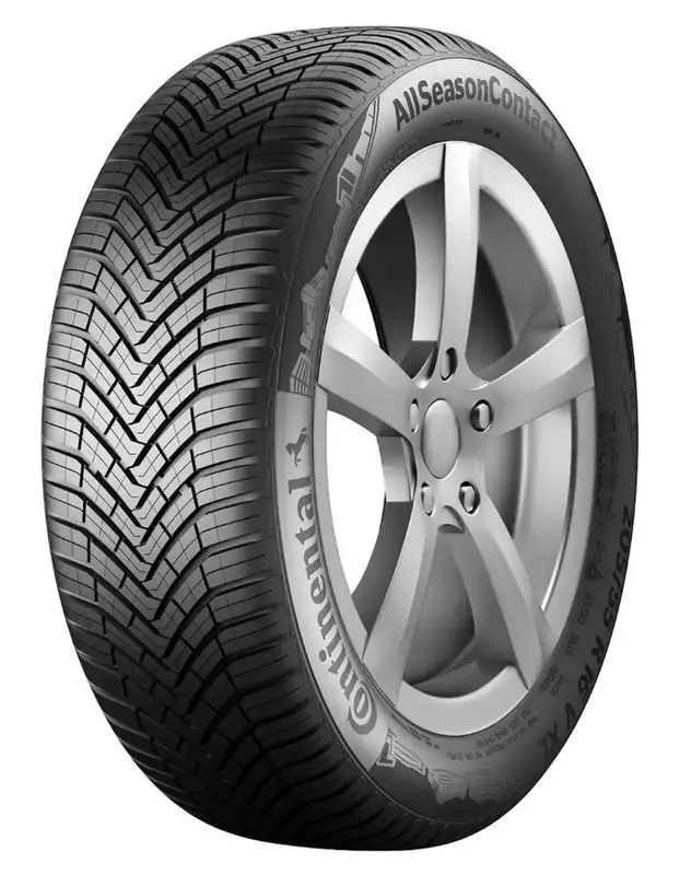 CONTINENTAL 175/70R14 88T XL AllSeasonContact