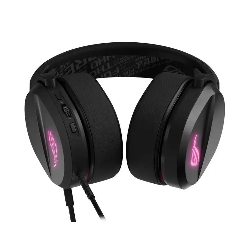ASUS ROG PELTA CORE 