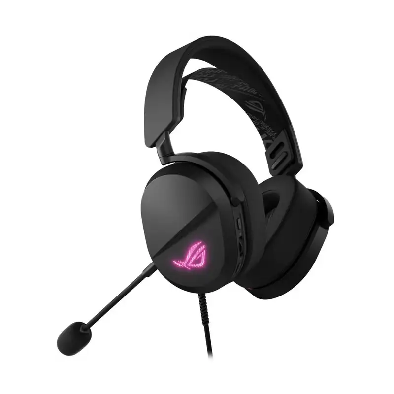 ASUS ROG PELTA CORE 