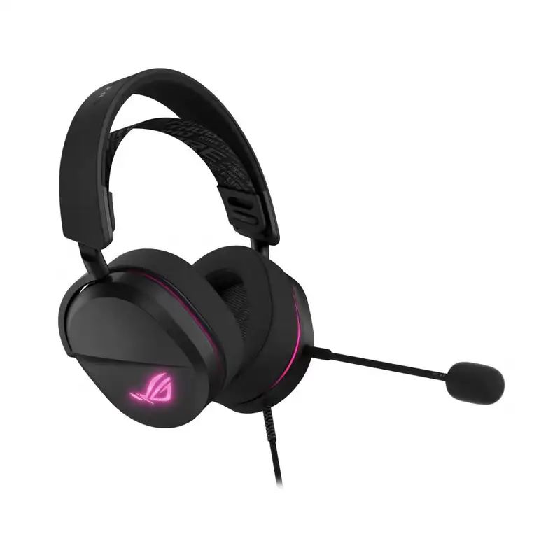 ASUS ROG PELTA CORE 