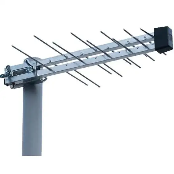 ISKRA P-20 DTT