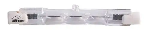 RABALUX Sijalica Eco-halogen R7S - 78mm 80W