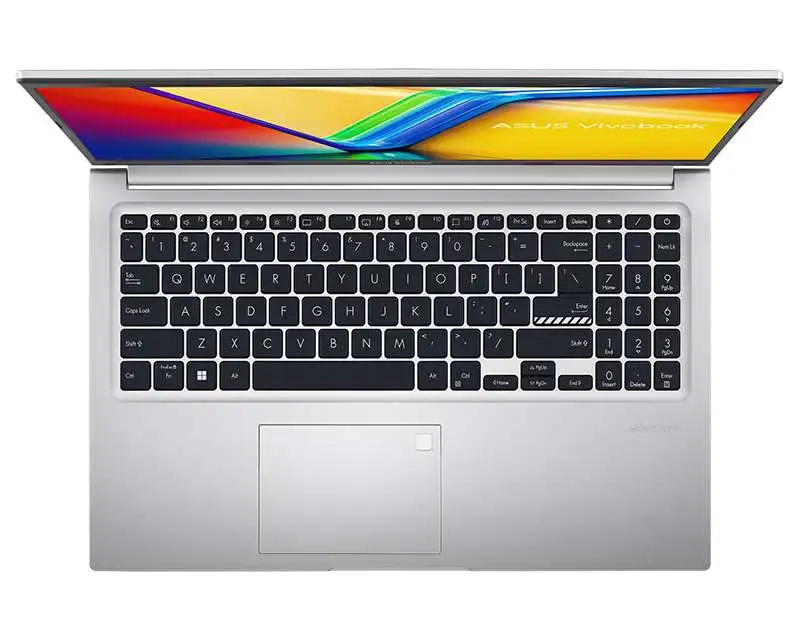 Asus VivoBook 15 M1502YA-BQ161 (15.6 incha FHD, Ryzen 7 7730U, 16GB, SSD 512GB)