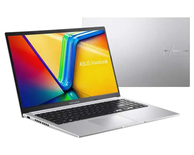 Asus VivoBook 15 M1502YA-BQ161 (15.6 incha FHD, Ryzen 7 7730U, 16GB, SSD 512GB)