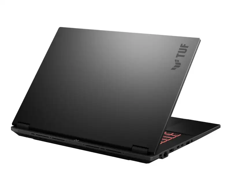 ASUS TUF Gaming A18 FA808UP-S8005, 18" FHD+, AMD Ryzen 7 260, 32GB, 1TB SSD, RTX5070, DOS
