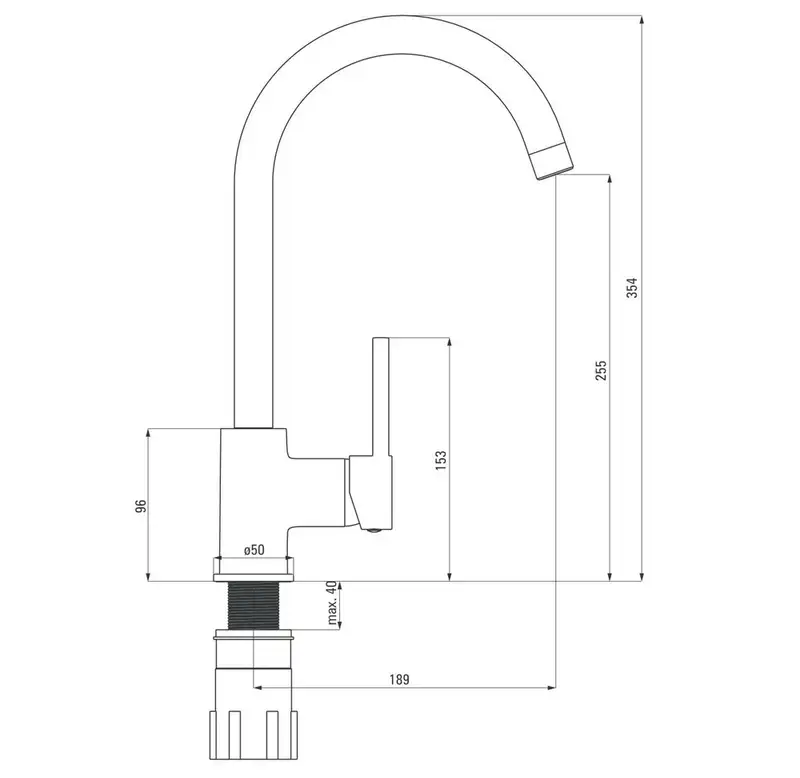 DEANTE SET ZRSB2803