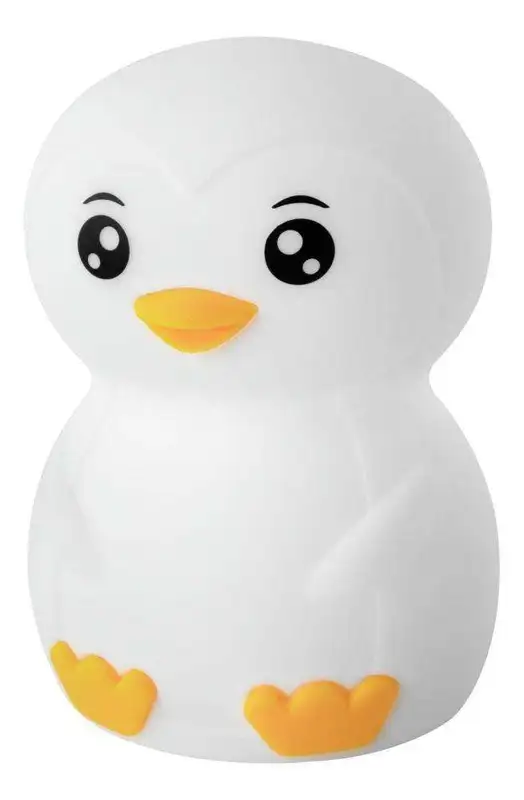 ANSMANN Penguin night light