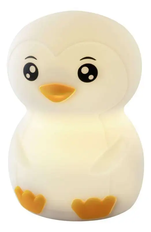 ANSMANN Penguin night light