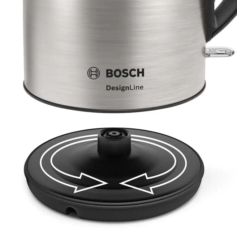 BOSCH TWK3P420