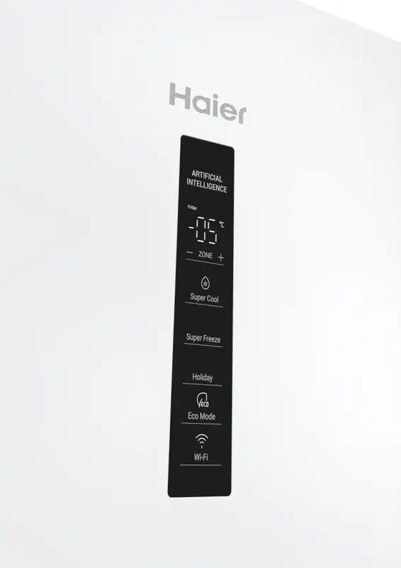 HAIER EHD3PWDNPW186