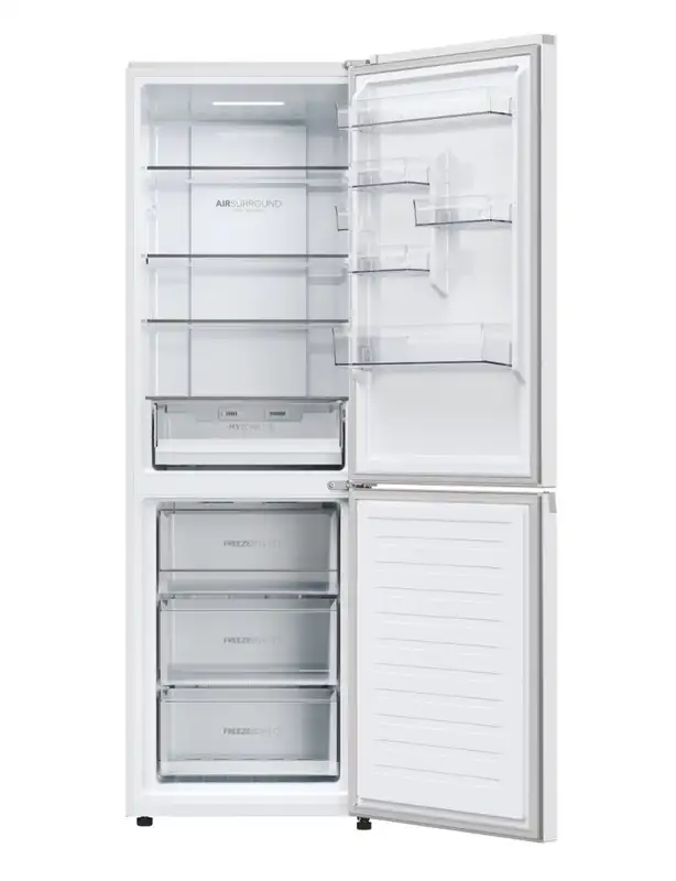 HAIER EHD3PWDNPW186