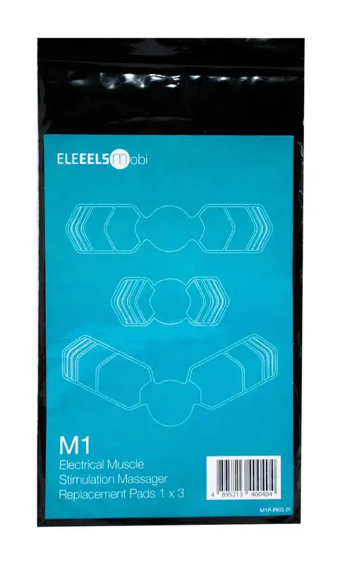 ELEEELS M1P Black zamenska elektroda