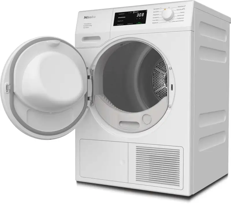 MIELE TEC 675 WP 125 Edition