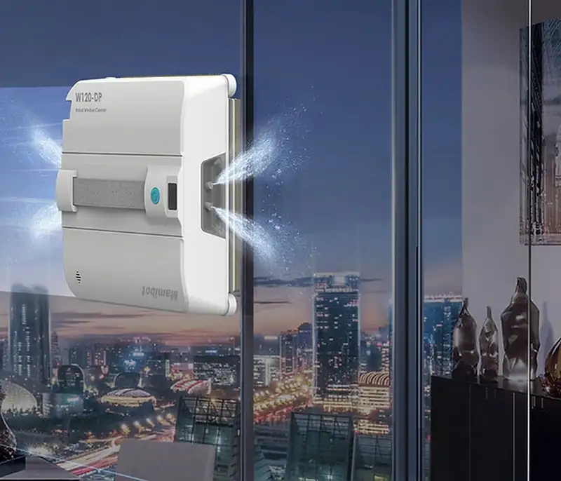 MAMIBOT W120-DP