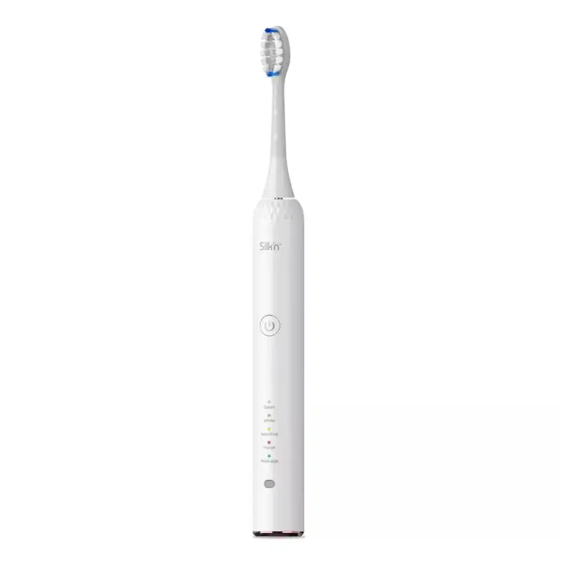 SILKN SonicSmile Plus - White SSP1PE1W001