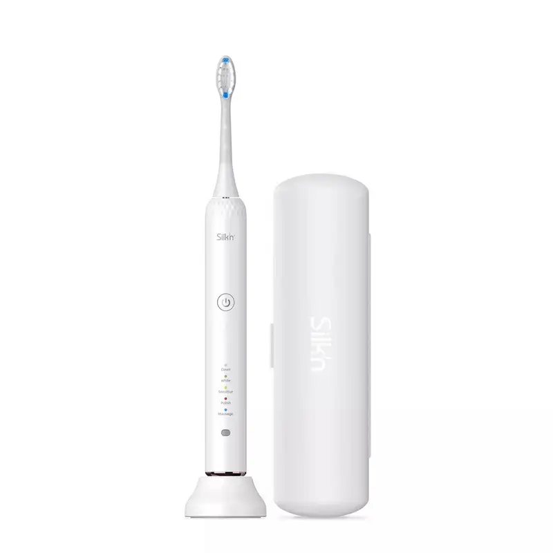 SILKN SonicSmile Plus - White SSP1PE1W001