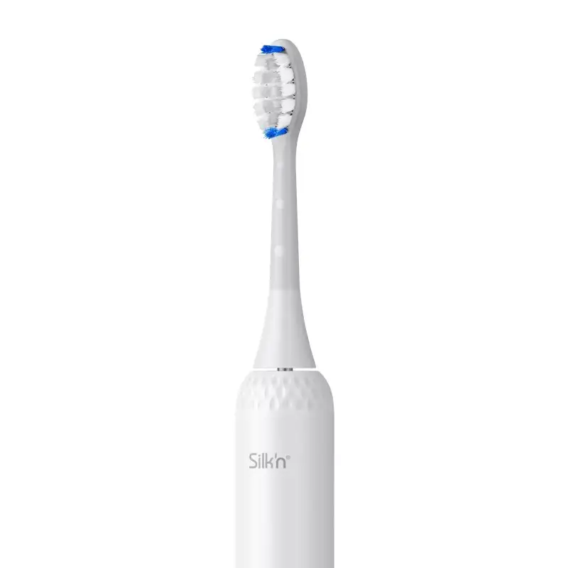 SILKN SonicSmile Plus - White SSP1PE1W001
