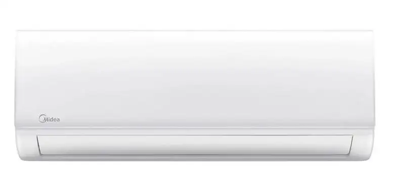 MIDEA MSAGBU-12HRFN8-QRD1GW