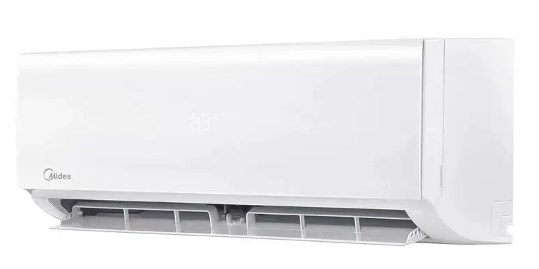 MIDEA MSAGBU-12HRFN8-QRD1GW