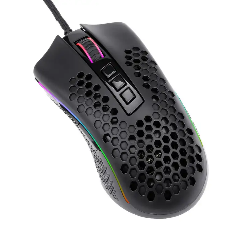REDRAGON STORM M808
