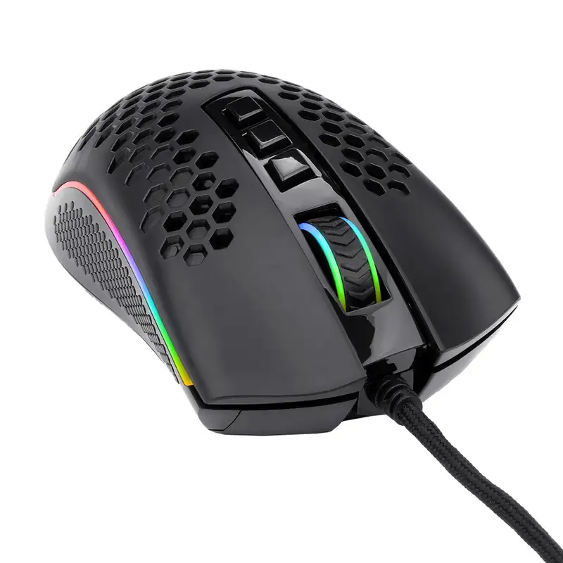 REDRAGON STORM M808