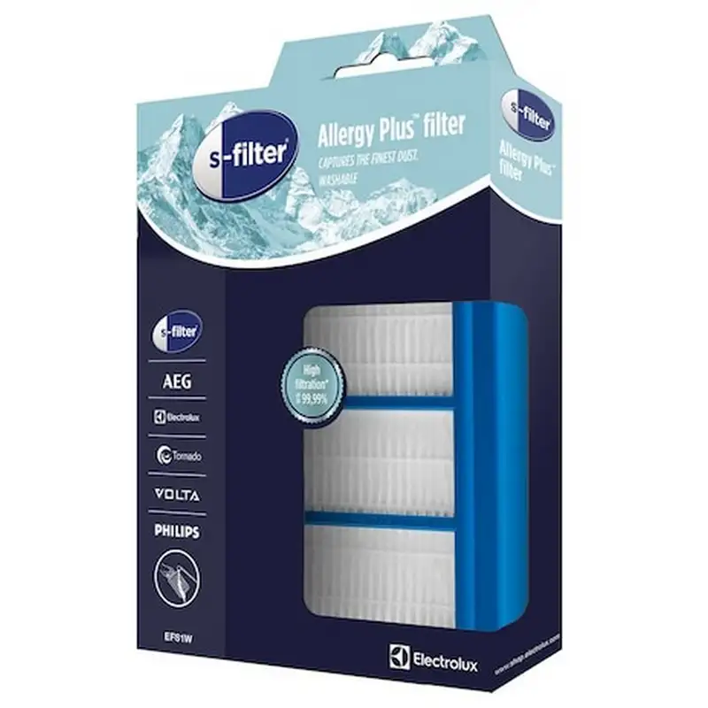 ELECTROLUX EFS1W