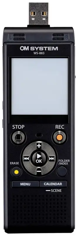 Olympus WS-883