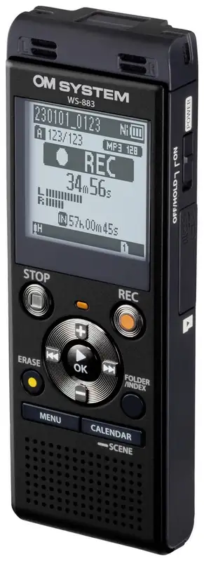 Olympus WS-883