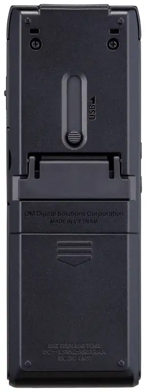 Olympus WS-883