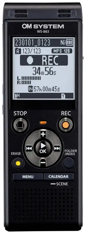 Olympus WS-883