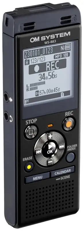 Olympus WS-883