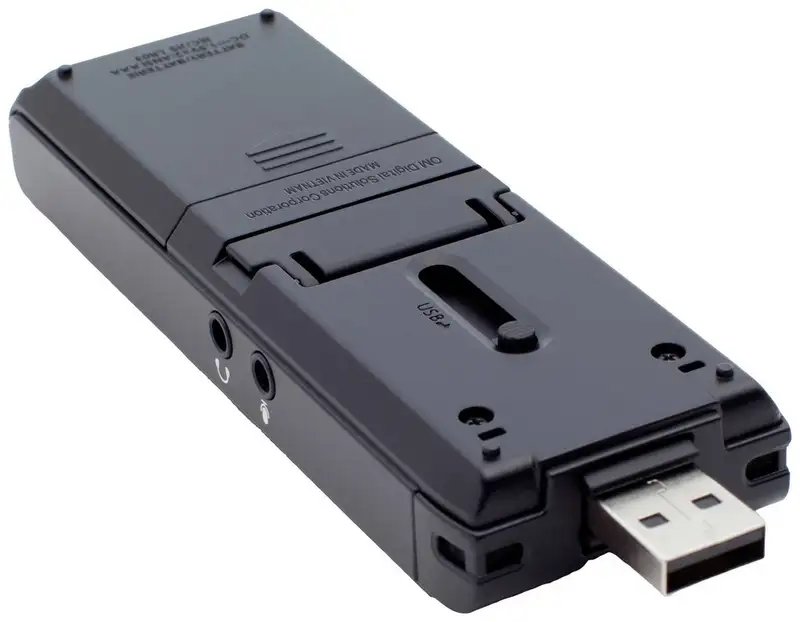 Olympus WS-883