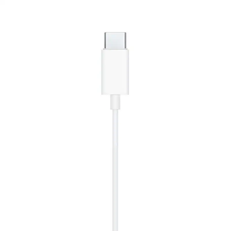 APPLE EarPods (USB-C) White myqy3zm/a