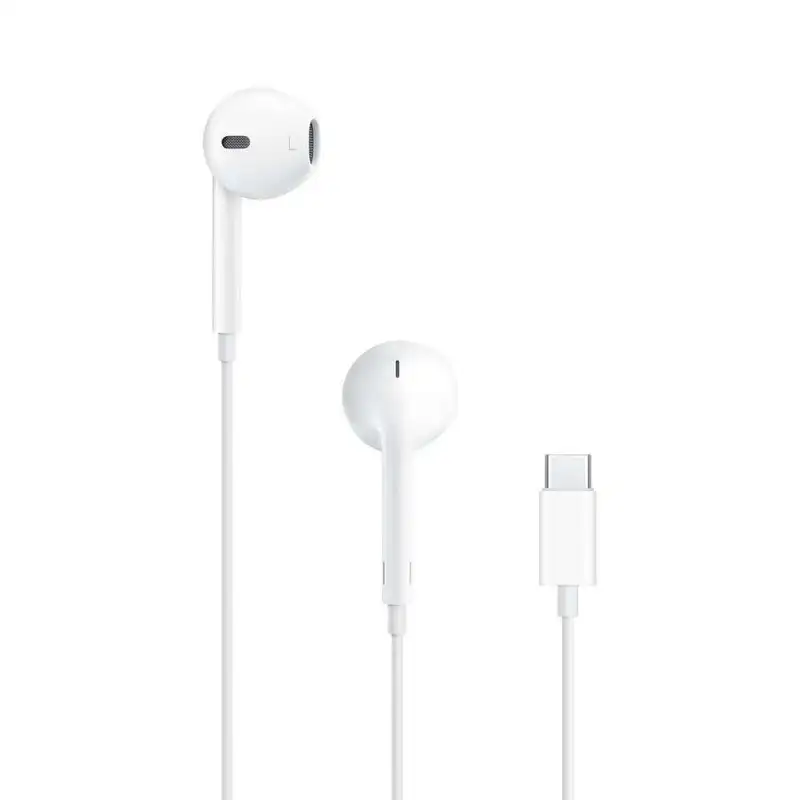 APPLE EarPods (USB-C) White myqy3zm / a