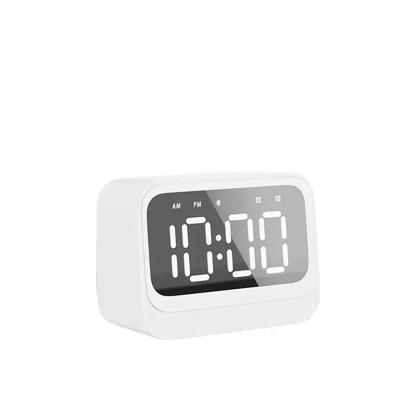 DENVER EC-54 White 
